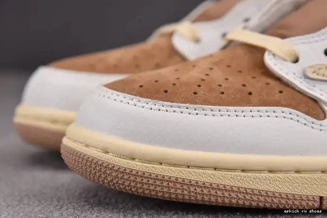 Cheap 1 OG Low SP Travis Scott AJ DM7866-106 x 0428